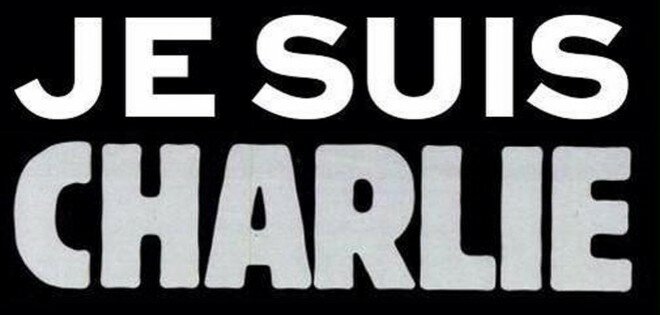 Je-suis-charlie-Une