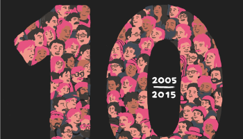 Hors série 10 ans d'Altermondes