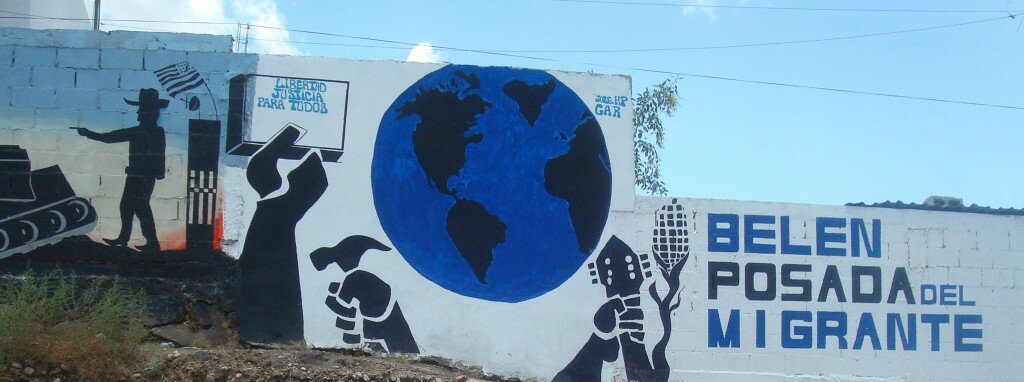 Casa del migrante