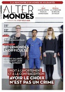 Altermondes 45